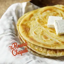 شباتي جبن كريمي كيري